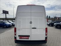 Volkswagen Crafter 2.0 TDI  L4 H3