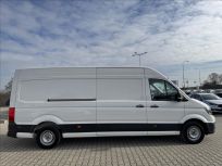 Volkswagen Crafter 2.0 TDI  L4 H3