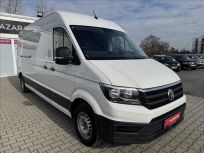 Volkswagen Crafter 2.0 TDI  L4 H3