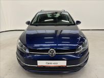 Volkswagen Golf 2.0 TDI  Highline Variant DSG