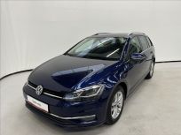 Volkswagen Golf 2.0 TDI  Highline Variant DSG