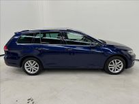 Volkswagen Golf 2.0 TDI  Highline Variant DSG