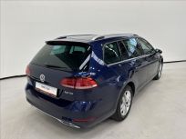 Volkswagen Golf 2.0 TDI  Highline Variant DSG