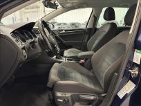 Volkswagen Golf 2.0 TDI  Highline Variant DSG