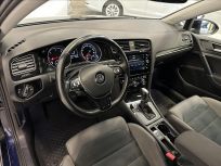 Volkswagen Golf 2.0 TDI  Highline Variant DSG