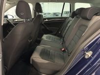 Volkswagen Golf 2.0 TDI  Highline Variant DSG