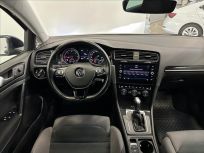 Volkswagen Golf 2.0 TDI  Highline Variant DSG