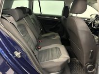 Volkswagen Golf 2.0 TDI  Highline Variant DSG