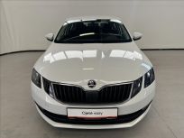 Škoda Octavia 1.6 TDI  Ambition