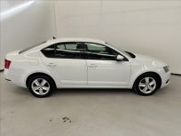 Škoda Octavia 1.6 TDI  Ambition