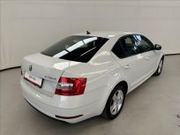 Škoda Octavia 1.6 TDI  Ambition