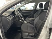 Škoda Octavia 1.6 TDI  Ambition