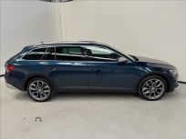 Škoda Superb 2.0 TDI  Scout 7DSG