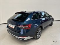 Škoda Superb 2.0 TDI  Scout 7DSG