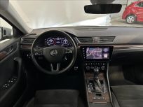 Škoda Superb 2.0 TDI  Scout 7DSG