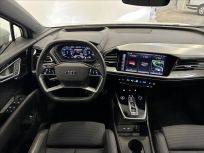 Audi Q4 40 e-tron  S-Line