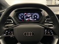 Audi Q4 40 e-tron  S-Line