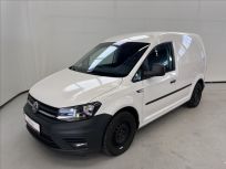 Volkswagen Caddy 2.0 TDI  Basic