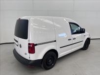 Volkswagen Caddy 2.0 TDI  Basic