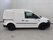 Volkswagen Caddy 2.0 TDI  Basic