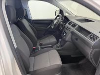 Volkswagen Caddy 2.0 TDI  Basic