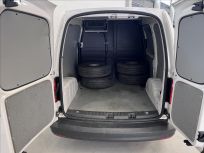 Volkswagen Caddy 2.0 TDI  Basic