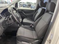 Volkswagen Caddy 2.0 TDI  Basic