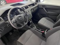 Volkswagen Caddy 2.0 TDI  Basic