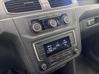 Volkswagen Caddy 2.0 TDI  Basic