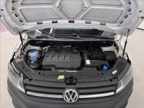 Volkswagen Caddy 2.0 TDI  Basic