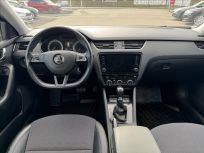 Škoda Octavia 2.0 TDI StylePlus 7DSG 4x4