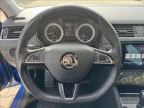 Škoda Octavia 2.0 TDI StylePlus 7DSG 4x4