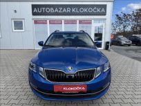 Škoda Octavia 2.0 TDI StylePlus 7DSG 4x4