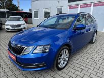 Škoda Octavia 2.0 TDI StylePlus 7DSG 4x4