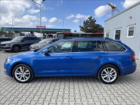 Škoda Octavia 2.0 TDI StylePlus 7DSG 4x4