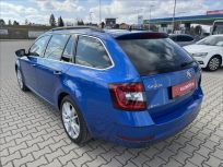 Škoda Octavia 2.0 TDI StylePlus 7DSG 4x4