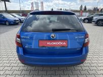 Škoda Octavia 2.0 TDI StylePlus 7DSG 4x4