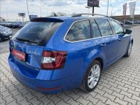 Škoda Octavia 2.0 TDI StylePlus 7DSG 4x4