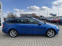 Škoda Octavia 2.0 TDI StylePlus 7DSG 4x4