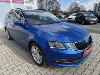 Škoda Octavia 2.0 TDI StylePlus 7DSG 4x4