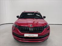 Škoda Kodiaq 2.0 TDI  Sportline 7DSG 4x4