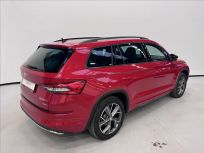 Škoda Kodiaq 2.0 TDI  Sportline 7DSG 4x4