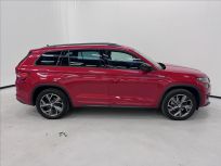 Škoda Kodiaq 2.0 TDI  Sportline 7DSG 4x4