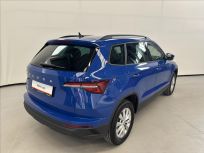 Škoda Karoq 1.5 TSI  Ambition Plus 7DSG