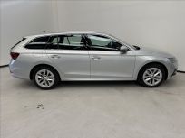 Škoda Octavia 2.0 TDI  Style 7DSG 4x4