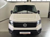 Volkswagen Crafter 2.0 TDI  35 L3 H2