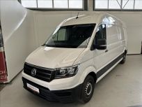 Volkswagen Crafter 2.0 TDI  35 L3 H2