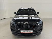 Škoda Kodiaq 2.0 Bi-TDI  RS 4x4 7DSG