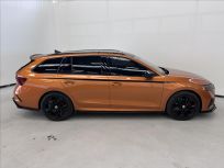 Škoda Octavia 2.0 TDI  RS 7DSG Combi