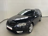 Škoda Octavia 2.0 TDI  Ambition Plus DSG